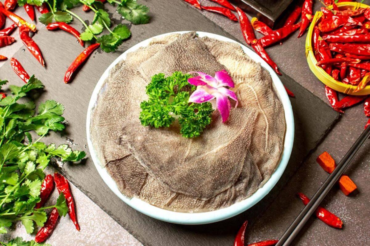 材热点、火锅行业热点、食材供应链汇总PG电子麻将胡了2025年3月火锅食(图2)