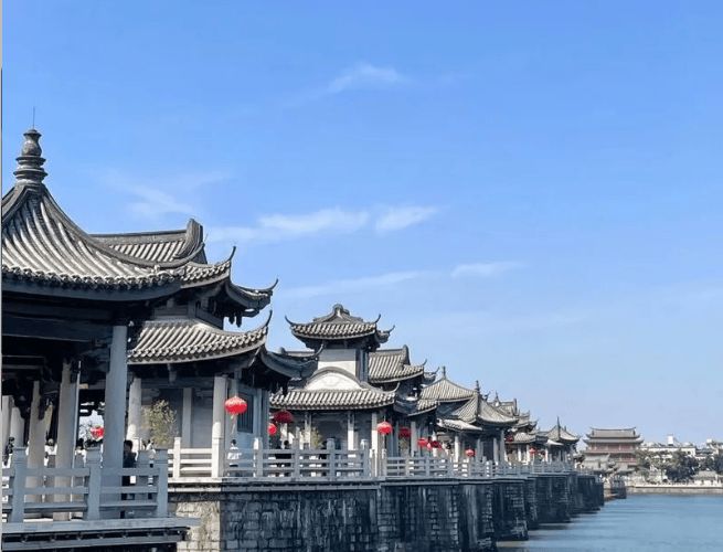 晚旅游攻略推荐3分钟了解吃住行！潮汕旅游必看PG麻将胡了免费试玩模拟器2025潮汕5天4(图2)