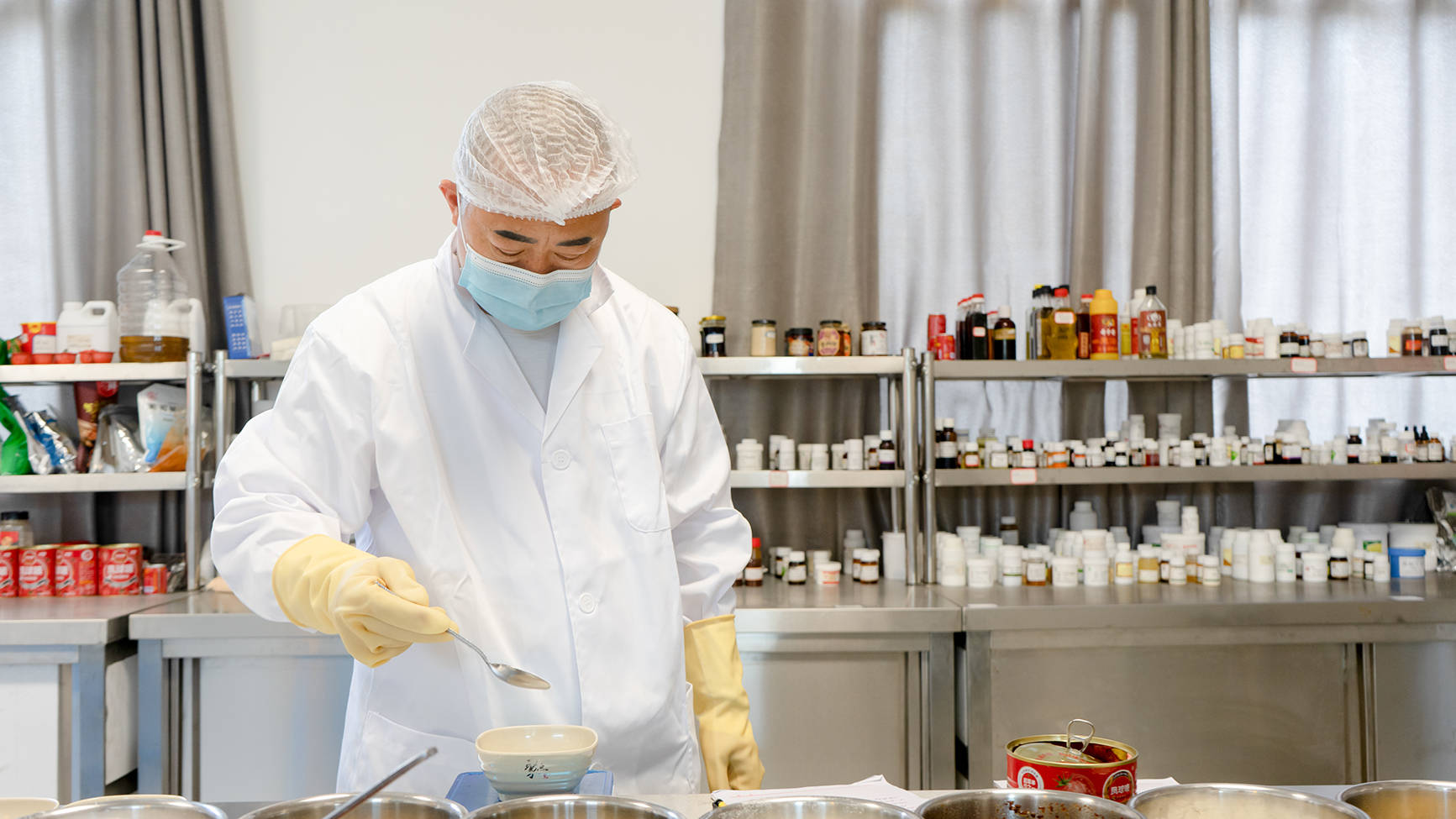 锅料服务商竟靠3大秘诀做到极致性价比PG电子麻将胡了2震惊！这家四川火