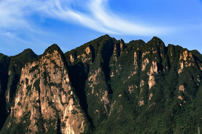 日游蒙旅国际吃喝玩乐重庆旅游十大推荐PG麻将胡了2试玩重庆旅游纯玩小团5(图3)