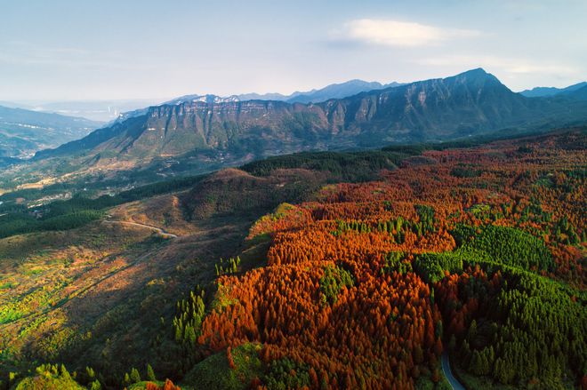 日游蒙旅国际吃喝玩乐重庆旅游十大推荐PG麻将胡了2试玩重庆旅游纯玩小团5(图10)